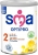 SMA 2 Numara Optipro 400 gr Devam Sütü
