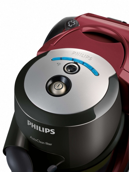 Philips FC9238/01 Marathon Elektrikli Süpürge (2200 W)