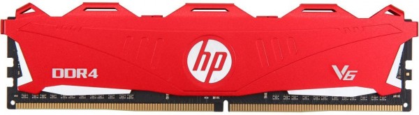 HP V6 8 GB 2666 MT