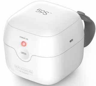 59S S6 Ultraviyole-C UVC Sterilizatör