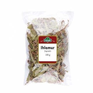 Arifoğlu Ihlamur Yapraklı Çay 100 gr