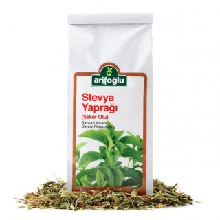 Arifoğlu Şeker Otu Çay 50 gr