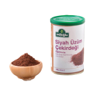 Arifoğlu Siyah Üzüm Çekirdeği Metal Kutu Çay 100 gr resim
