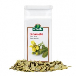 Arifoğlu Sinameki Çay 100 gr