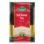 Arifoğlu Saf Salep Çay 100 gr resim