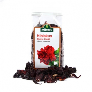 Arifoğlu Hibiskus Çay 100 gr
