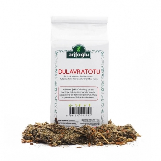 Arifoğlu Dulavrat Otu Çay 110 gr