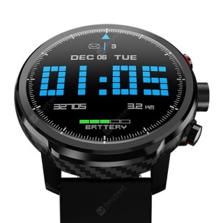 Microwear L5 Akıllı Saat