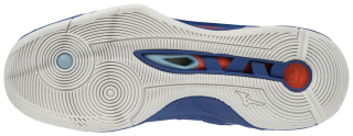 Mizuno Wave Momentum Mıd Erkek Spor Ayakkabı