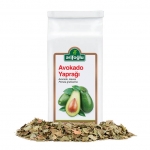 Arifoğlu Avokado Yaprağı Çayı 80 gr resim