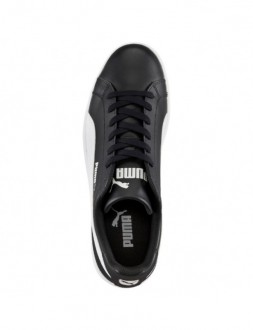 Puma Smash Leather Erkek Spor Ayakkabı