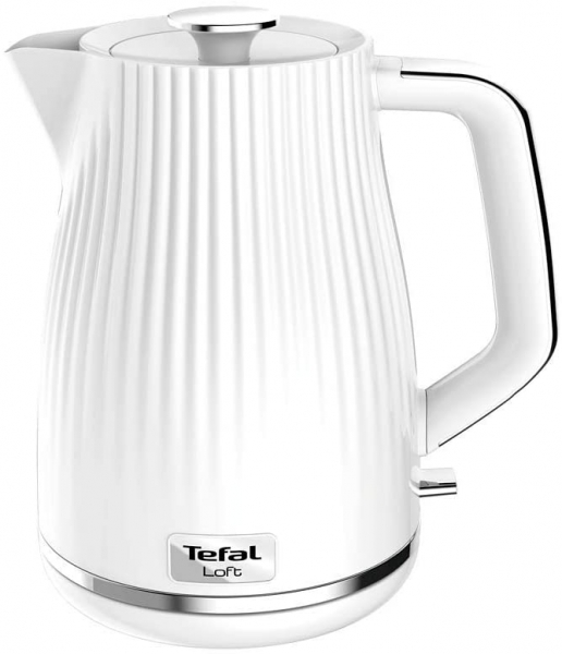 Tefal Loft KO250140 Su Isıtıcı