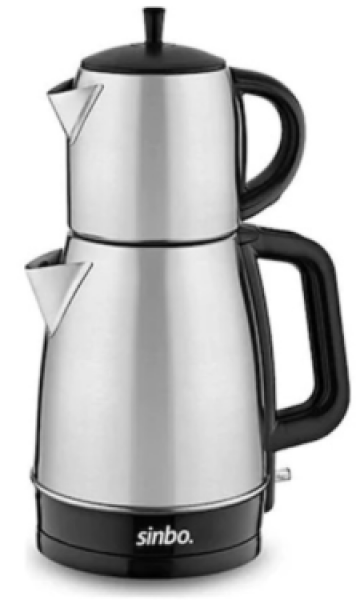 Sinbo STM 5826 Çay Makinesi