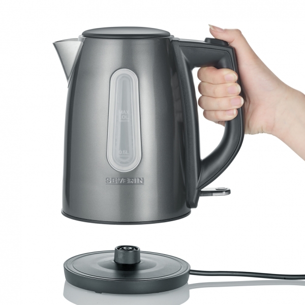 Severin WK-9540 Su Isıtıcı