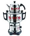 Aldente Classic Dekorlu resim