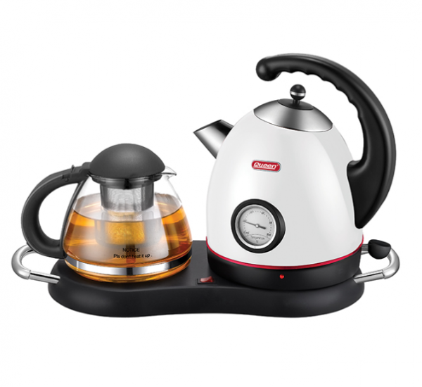 Queen Teachat QC-035 Çay Makinesi