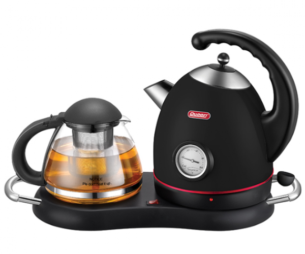 Queen Teachat QC-035 Çay Makinesi