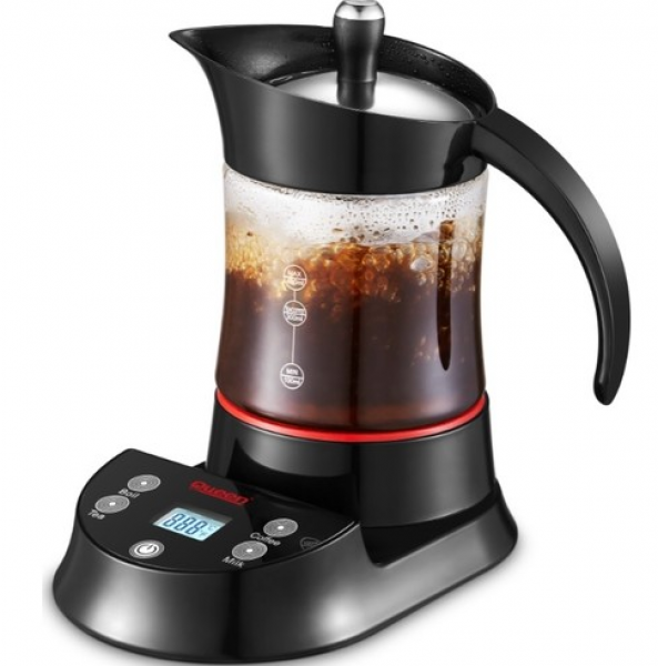 Queen 4in1 Çay Makinesi