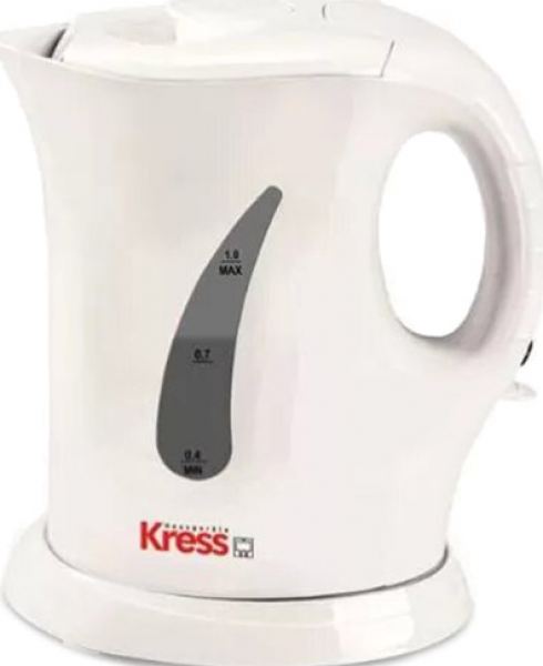 Kress Picco KSI-201 Su Isıtıcı