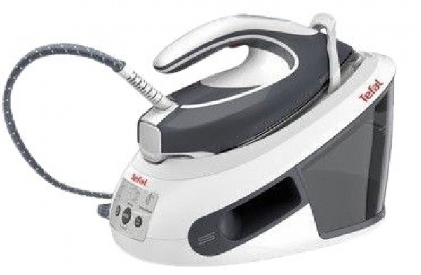 Tefal Express Airglide SV8020 Buhar Kazanlı Ütü