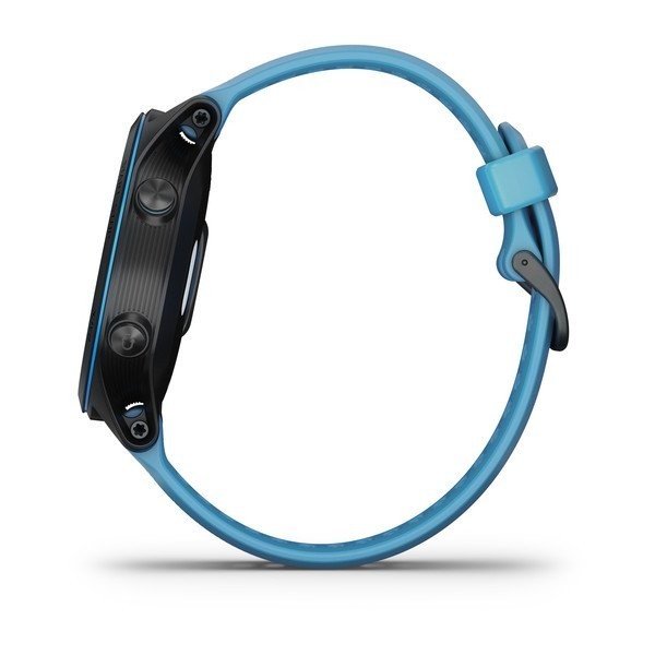 Garmin Forerunner 945 Blue Bundle Aktivite Saati