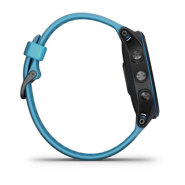 Garmin Forerunner 945 Blue Bundle Aktivite Saati