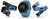 Garmin Forerunner 945 Blue Bundle Aktivite Saati