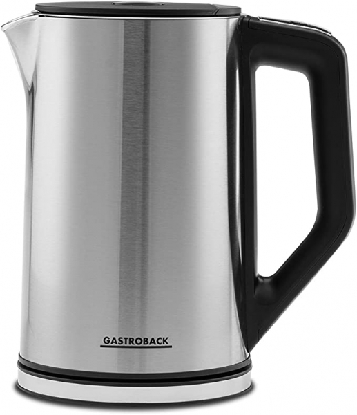 Gastroback 42436 Su Isıtıcı