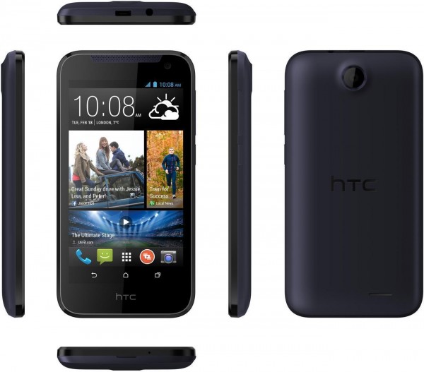 HTC Desire 310