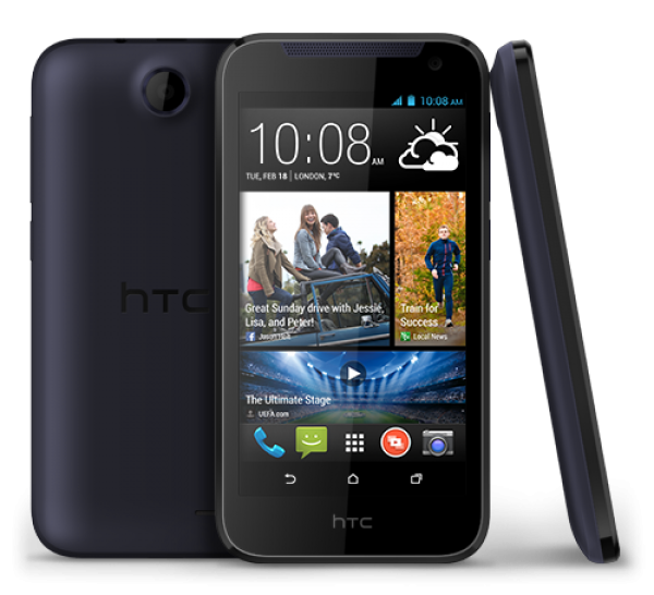 HTC Desire 310