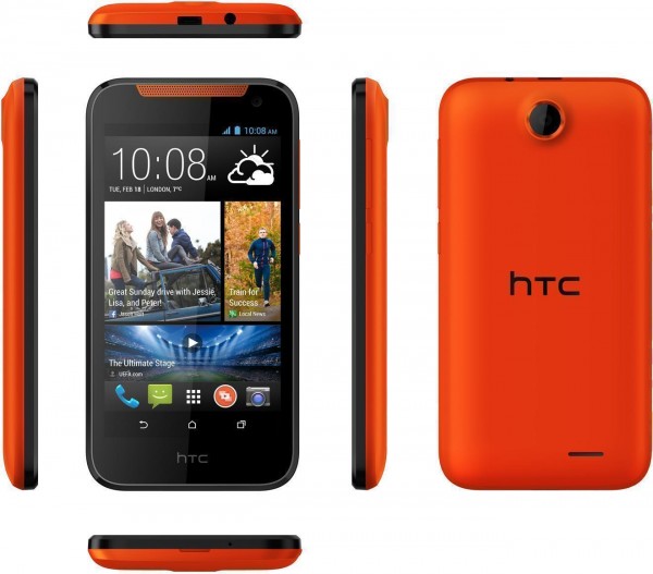 HTC Desire 310