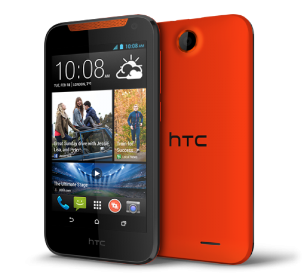 HTC Desire 310