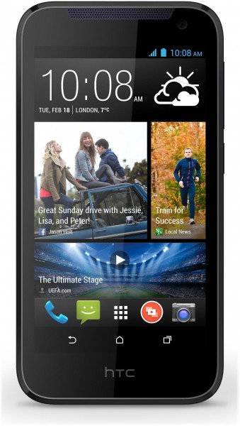 HTC Desire 310