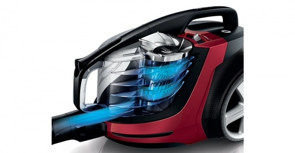 Philips FC9911/01 PowerPro Ultimate Elektrikli Süpürge (2200 W)