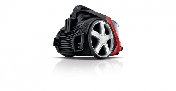 Philips FC9911/01 PowerPro Ultimate Elektrikli Süpürge (2200 W)