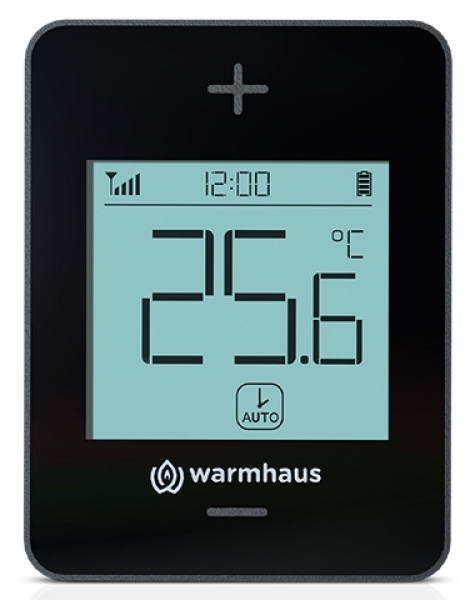 Warmhaus Recowa Oda Termostatı