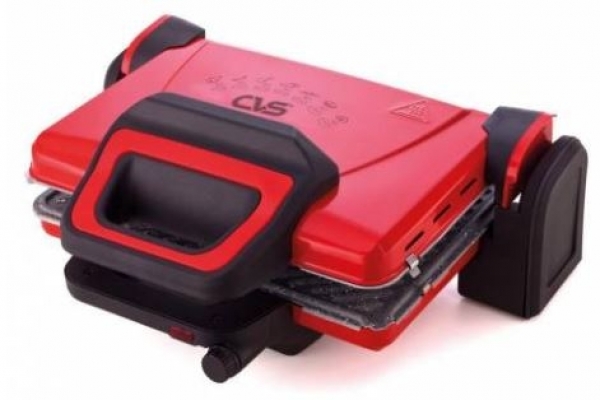 Bilinmeyen Marka CVS DN-2202 Toastarmax Tost Makinesi