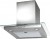 Hotpoint-Ariston HFG 65 AM BK/HA Davlumbaz