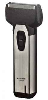 Lesima LS-404 Sakal Kesme Makinesi