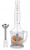 Goldmaster TwinMix GM-7212 Blender