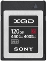 Sony XQD G resim