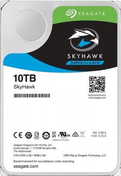 Seagate Skyhawk HDD