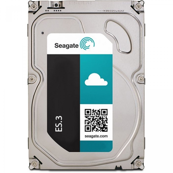 Seagate Constellation ES.3 HDD (2 TB)