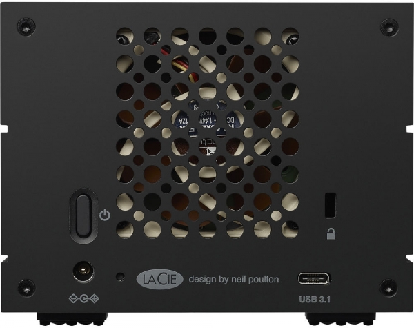 Lacie LaCie 2big RAID HDD (16 TB)