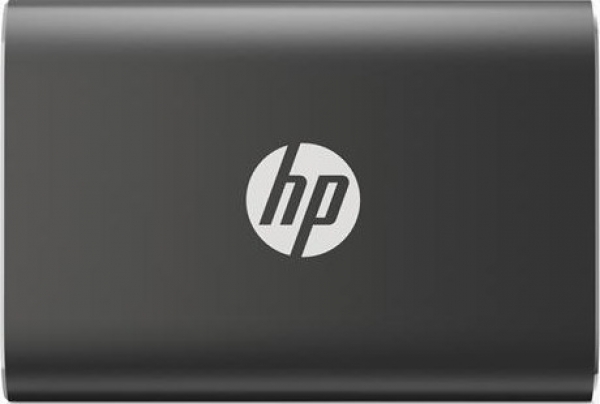 HP P500 SSD