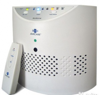 Biozone AirCare PR10 Hava Temizleyici