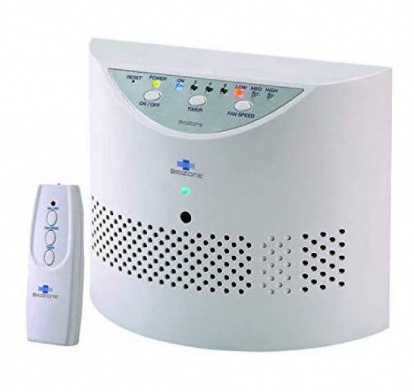 Biozone AirCare PR30 Hava Temizleyici (300 m²)