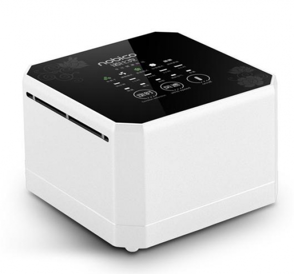 Nobico J008 HC9242W Hava Temizleyici