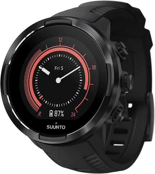 Suunto 9 Baro Aktivite Saati