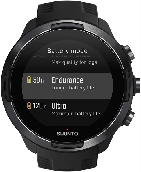 Suunto 9 Baro Aktivite Saati